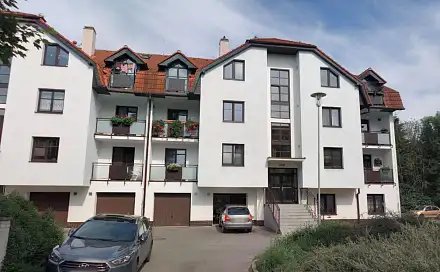 Prodej bytu 2+kk 49 m², Mánesova, Boskovice, okres Blansko