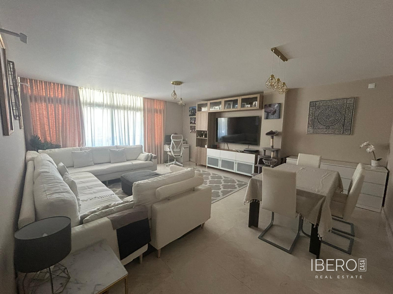 Piso 4+kk – Tolox, Sierra de las Nieves - Vista 2