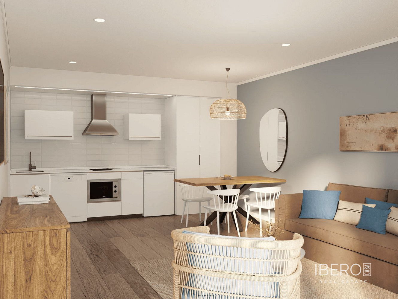 Piso 2+kk – Felanitx, Cala Marçal - Vista 5