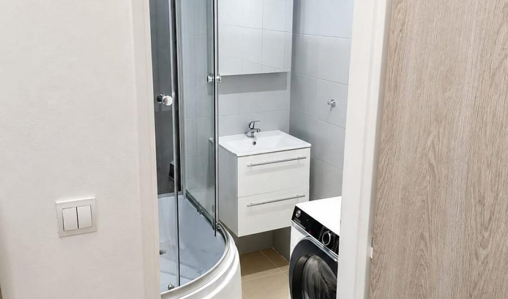 Prodej bytu 3+1 67 m², Jirkov – náhled fotky 12