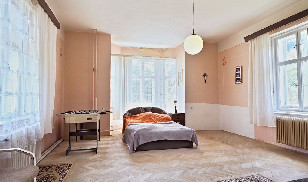 Prodej bytu 2+1 100 m², Libina – náhled fotky 6
