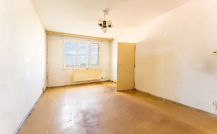 Prodej bytu 2+1 61 m², Olbramovická, Praha 4 - Kamýk