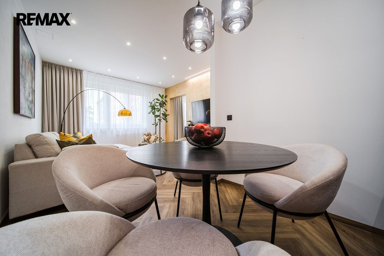 Prodej bytu 2+1 59 m² – fotografie 2