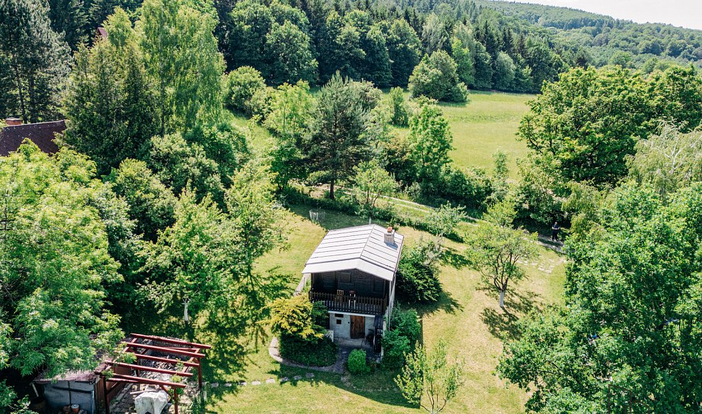 Prodej chaty/chalupy 49 m² s pozemkem 695 m², Radějov – náhled fotky 19