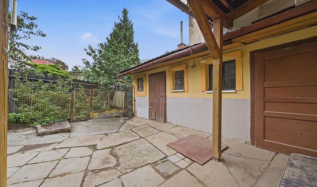 Prodej domu 130 m² s pozemkem 298 m², Tršice – náhled fotky 33