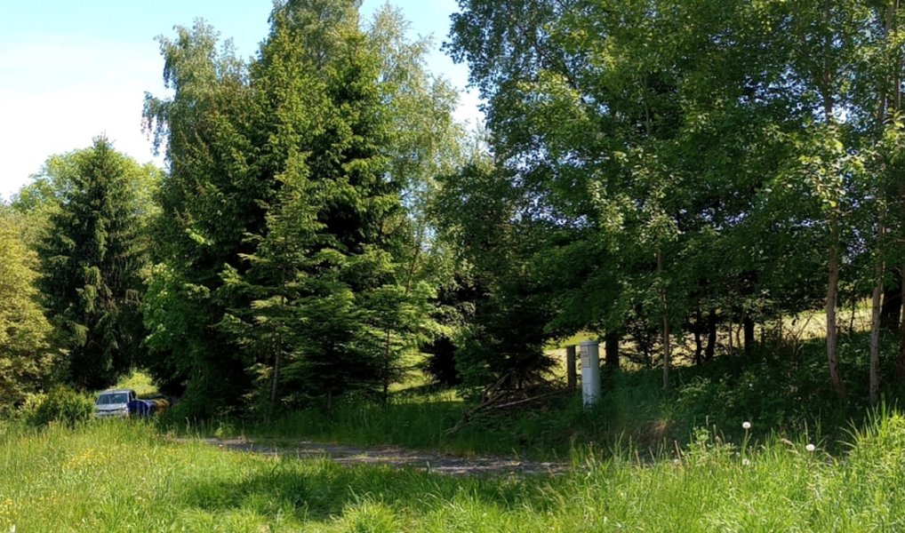 Prodej stavebního pozemku 946 m², Anenská Studánka – náhled fotky 3