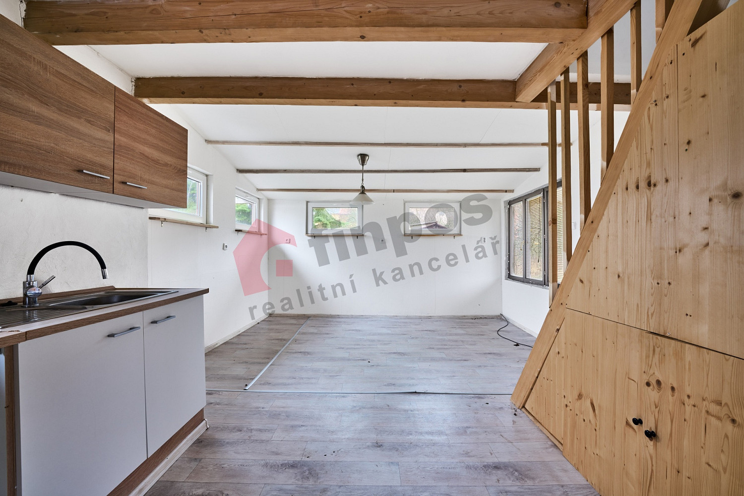 Prodej chaty/chalupy 53 m²
