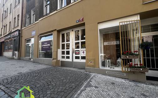 Pronájem skladovacích prostor 6 m², Husitská, Praha 3 - Žižkov