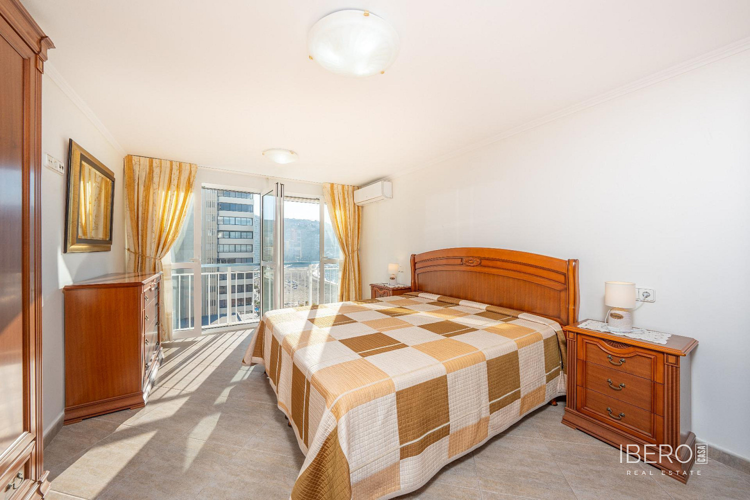 Piso 3+kk – Benidorm, Llevant, la Marina Baixa - Vista 3