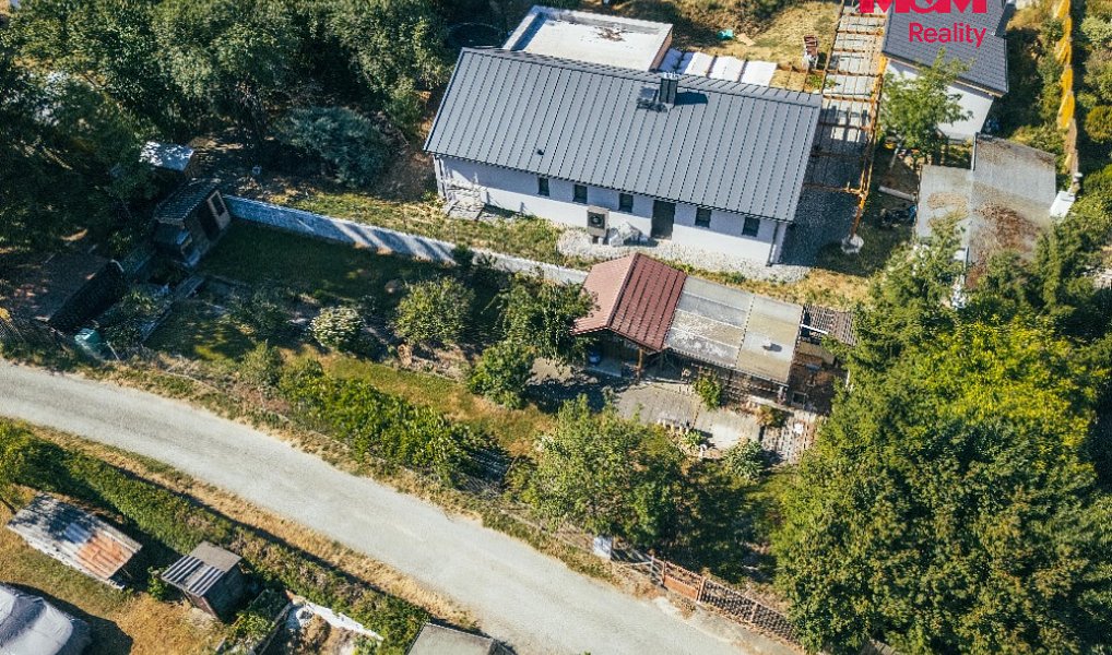 Prodej zahrady 387 m², Plzeň – náhled fotky 2