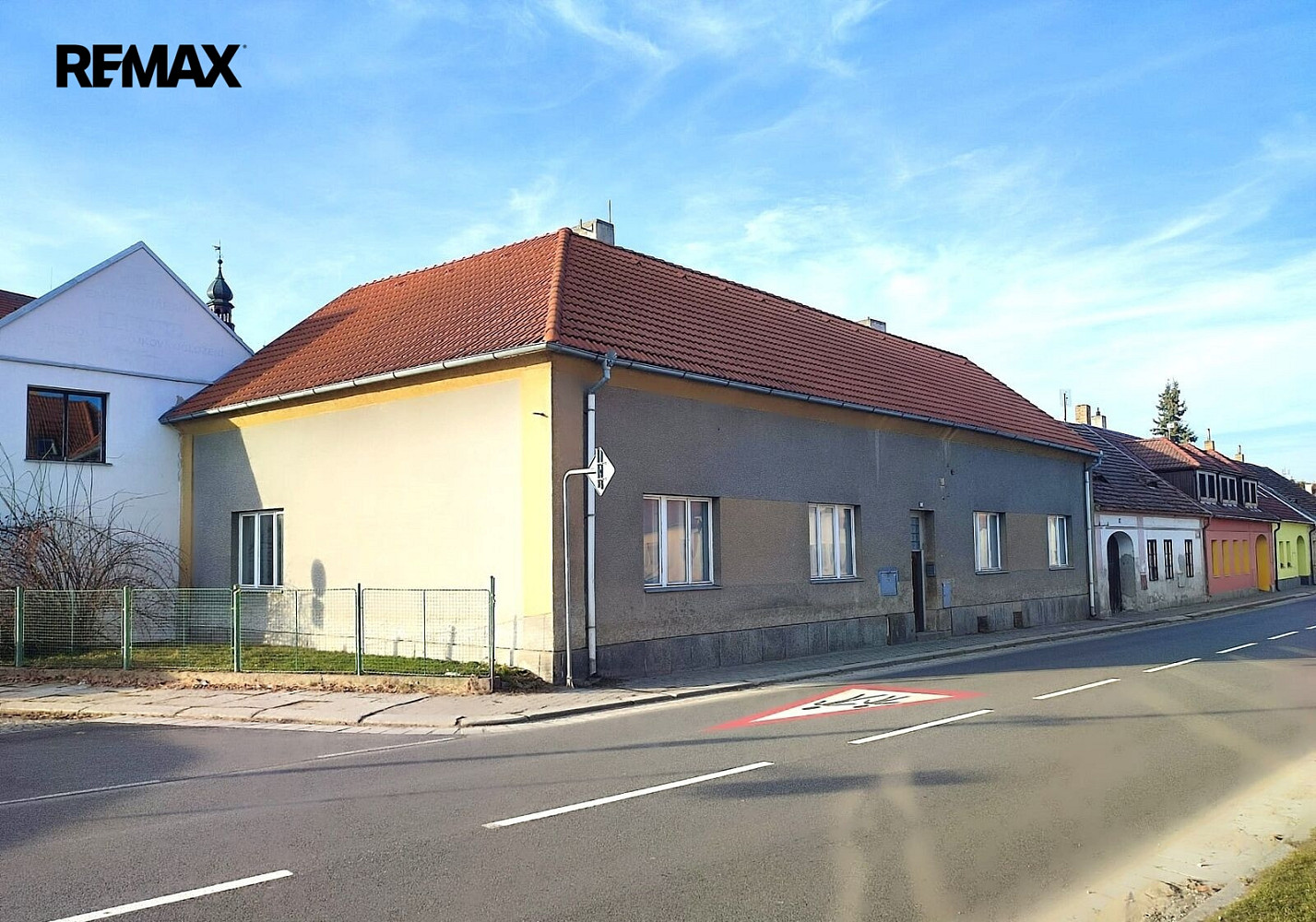 Prodej domu 148 m² s pozemkem 241 m²