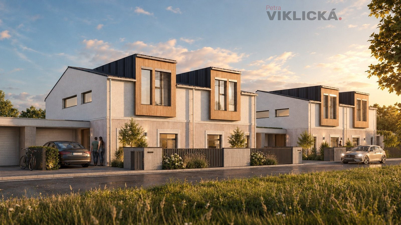 Prodej domu 156 m² s pozemkem 360 m² – fotografie 2