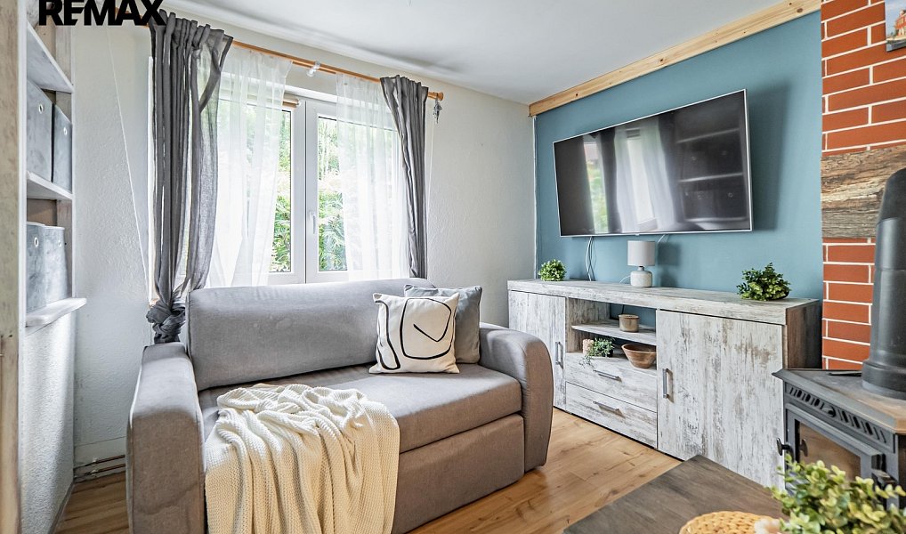 Prodej chaty/chalupy 51 m² s pozemkem 551 m², Karlovy Vary – náhled fotky 5