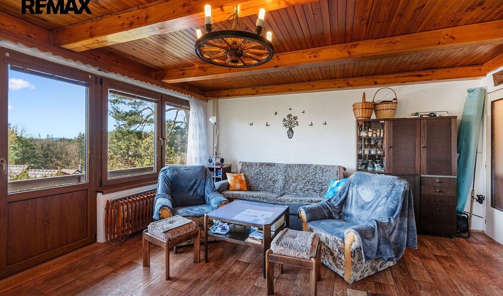Prodej chaty/chalupy 78 m² s pozemkem 355 m², Klučenice – náhled fotky 5
