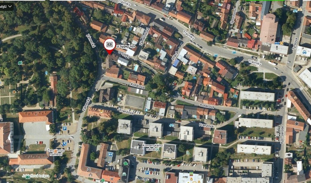 Prodej domu 345 m² s pozemkem 188 m², Rosice – náhled fotky 5