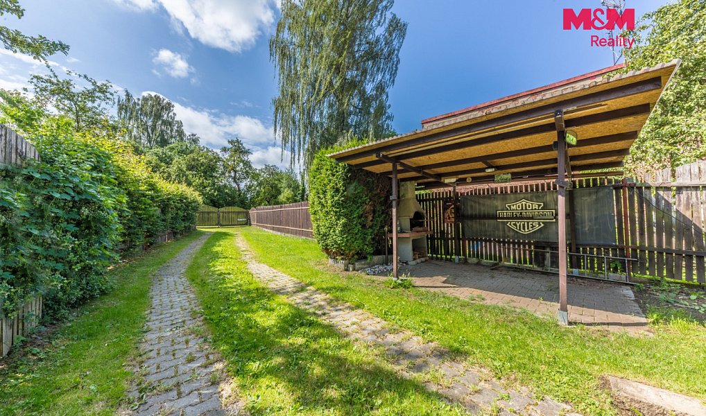 Prodej domu 140 m² s pozemkem 397 m², Šluknov – náhled fotky 16