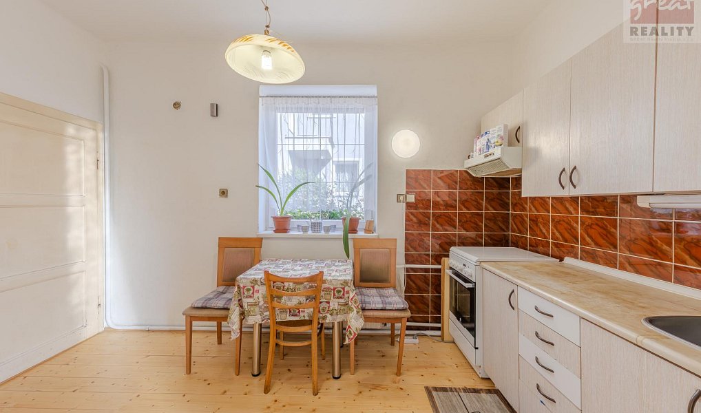 Prodej domu 122 m² s pozemkem 663 m², Šternberk – náhled fotky 6