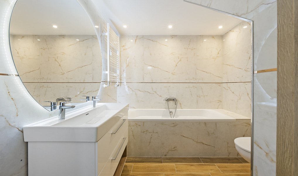 Prodej bytu 3+kk 142 m², Telnice – náhled fotky 2