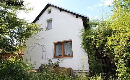 Prodej chaty/chalupy 61 m² s pozemkem 306 m², Bílovec - Ohrada, okres Nový Jičín