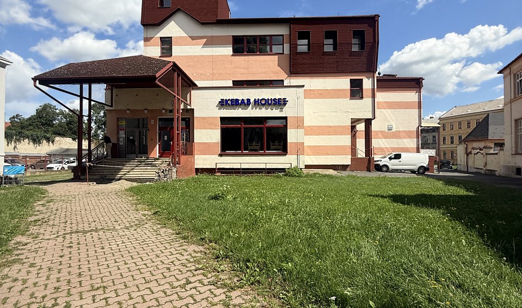 Pronájem skladovacích prostor 25 m², Krnov – náhled fotky 3