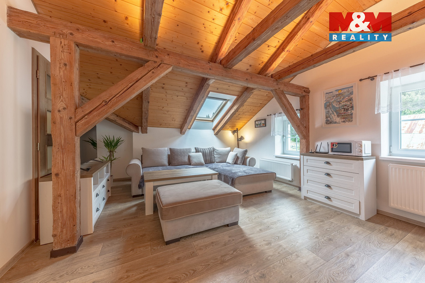 Prodej bytu 3+kk 74 m² — photo 3