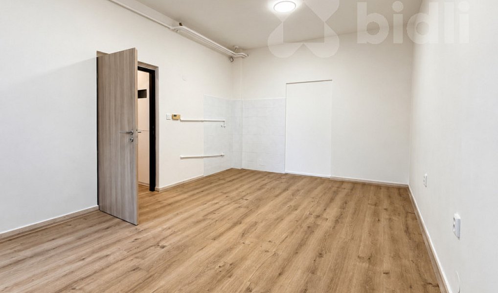 Pronájem bytu 1+1 44 m², Nový Bydžov – náhled fotky 6