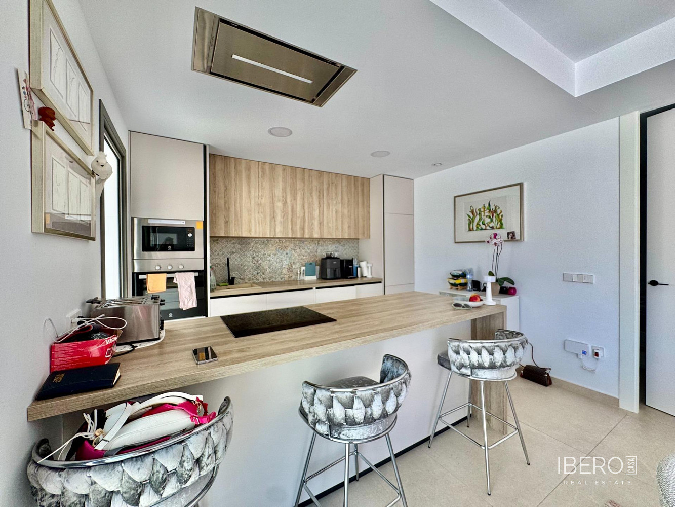 Casa 4+kk – San Miguel de Salinas, Urbanización Las Filipinas - Más