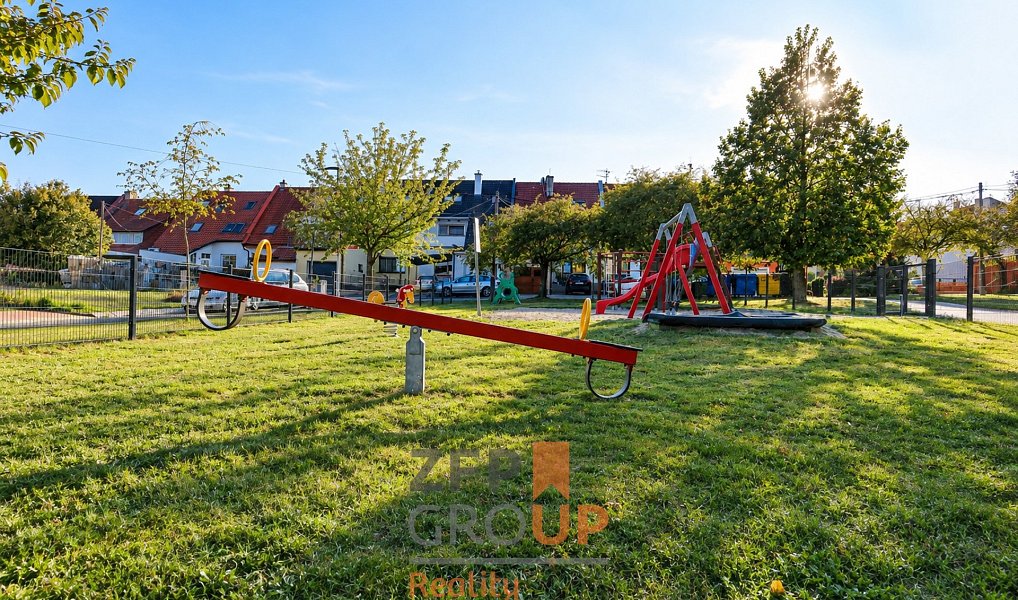 Prodej domu 208 m² s pozemkem 273 m², Kroměříž – náhled fotky 50