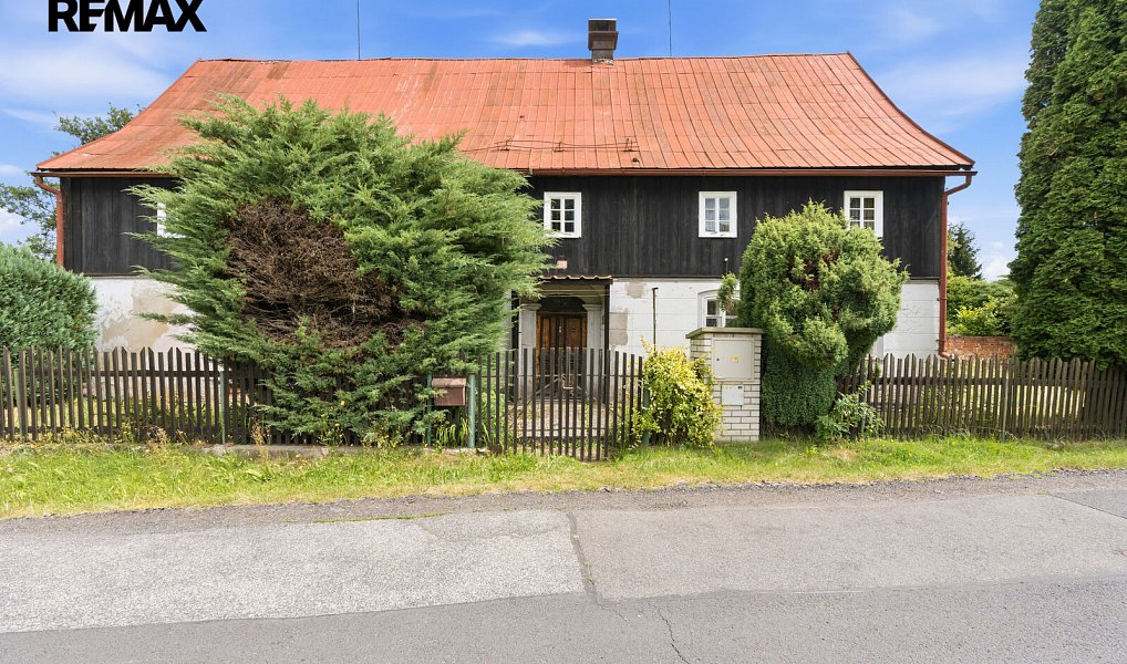 Prodej chaty/chalupy 244 m² s pozemkem 2 489 m², Česká Kamenice – náhled fotky 32