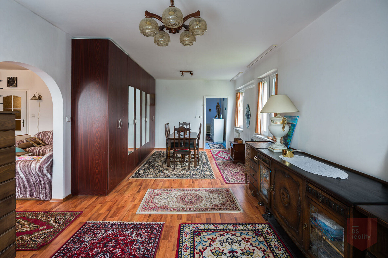 Prodej bytu 3+1 120 m² – fotografie 5