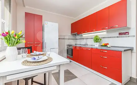 Prodej bytu 2+1 55 m², Alej 17. listopadu, Roudnice nad Labem, okres Litoměřice