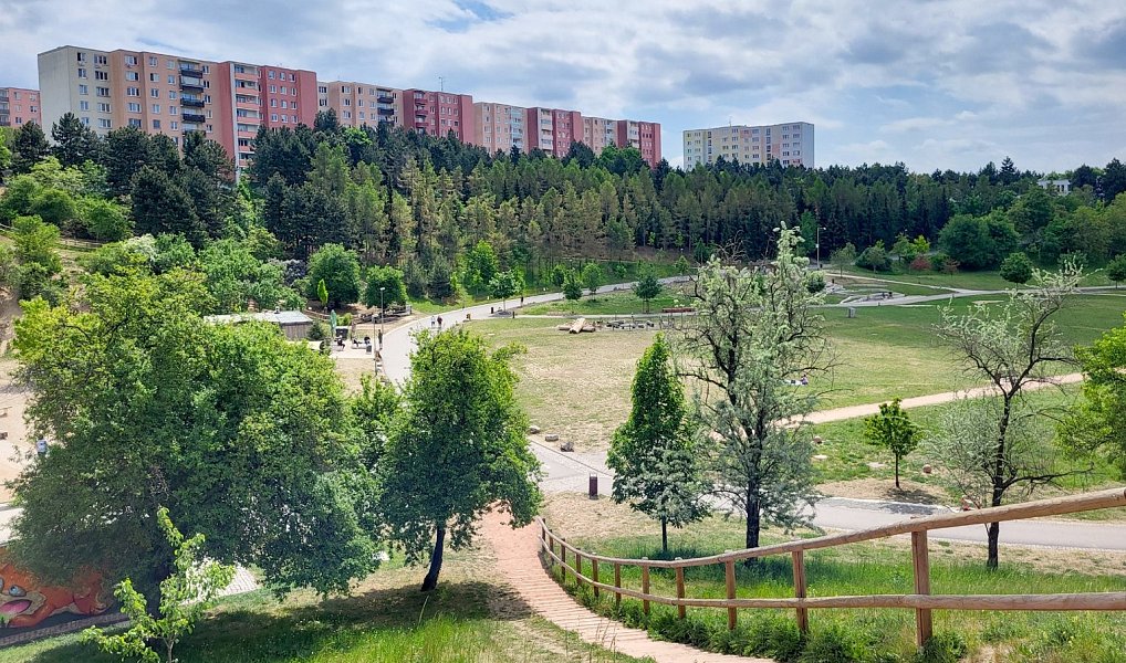 Prodej bytu 3+1 74 m², Brno – náhled fotky 38