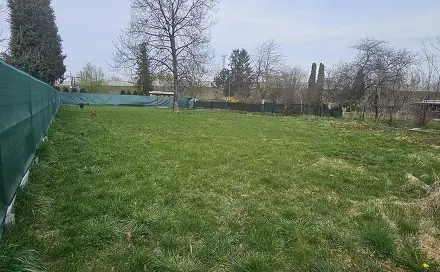 Prodej zahrady 802 m², U Olše, Karviná - Lázně Darkov