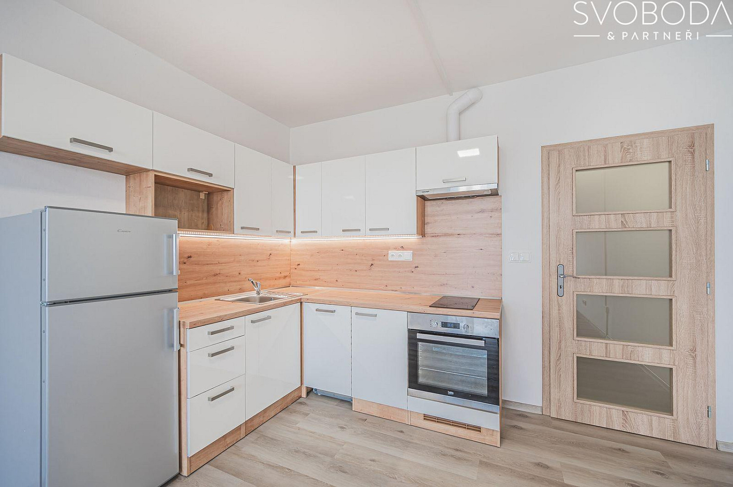 Prodej bytu 1+kk 31 m²