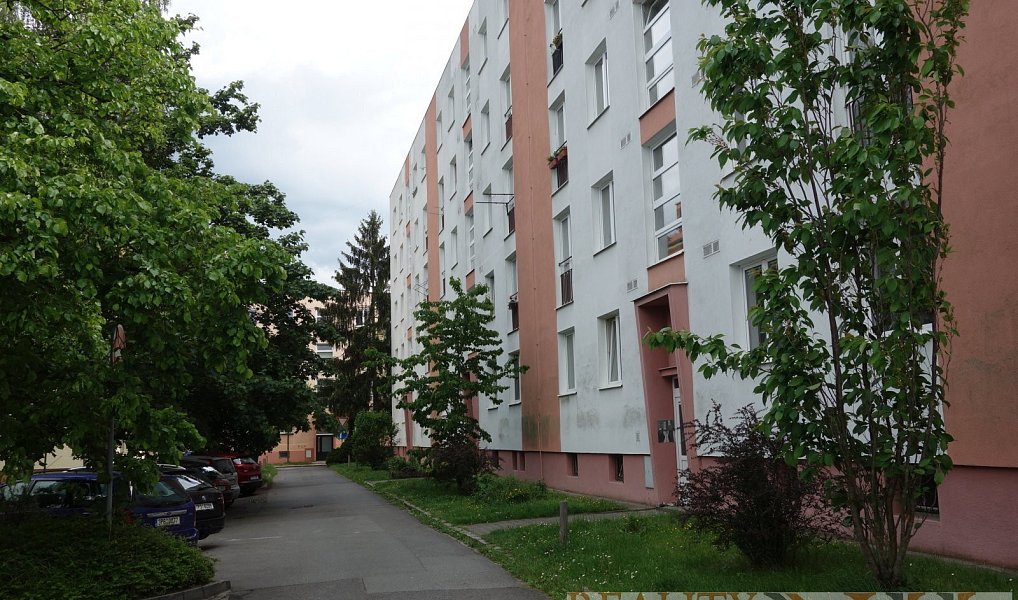 Pronájem bytu 2+1 53 m², Plzeň – náhled fotky 18