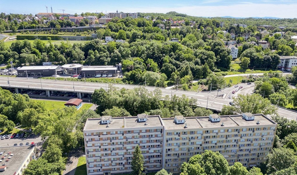 Prodej bytu 2+1 54 m², Ostrava – náhled fotky 33