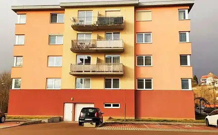 Pronájem bytu 2+kk 47 m², Květná, Plzeň - Východní Předměstí