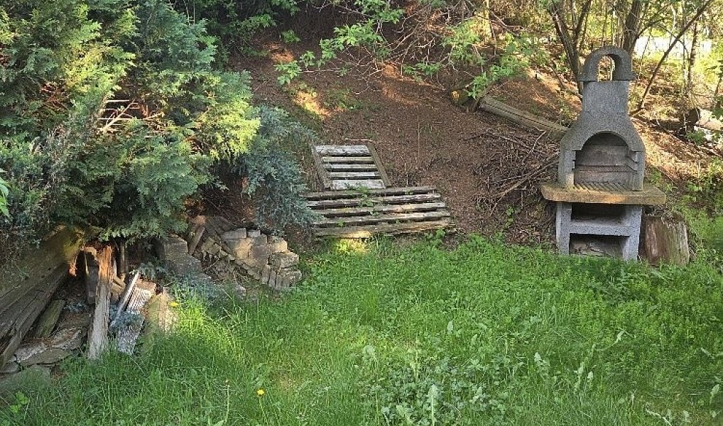 Prodej chaty/chalupy 16 m² s pozemkem 400 m², Bruntál – náhled fotky 5