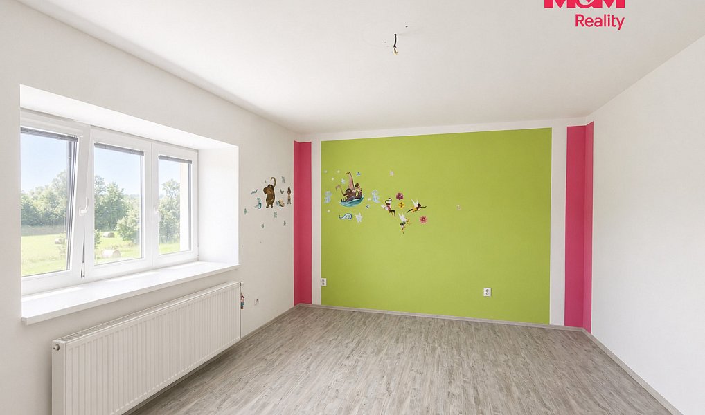 Prodej domu 102 m² s pozemkem 3 963 m², Ostrava – náhled fotky 15