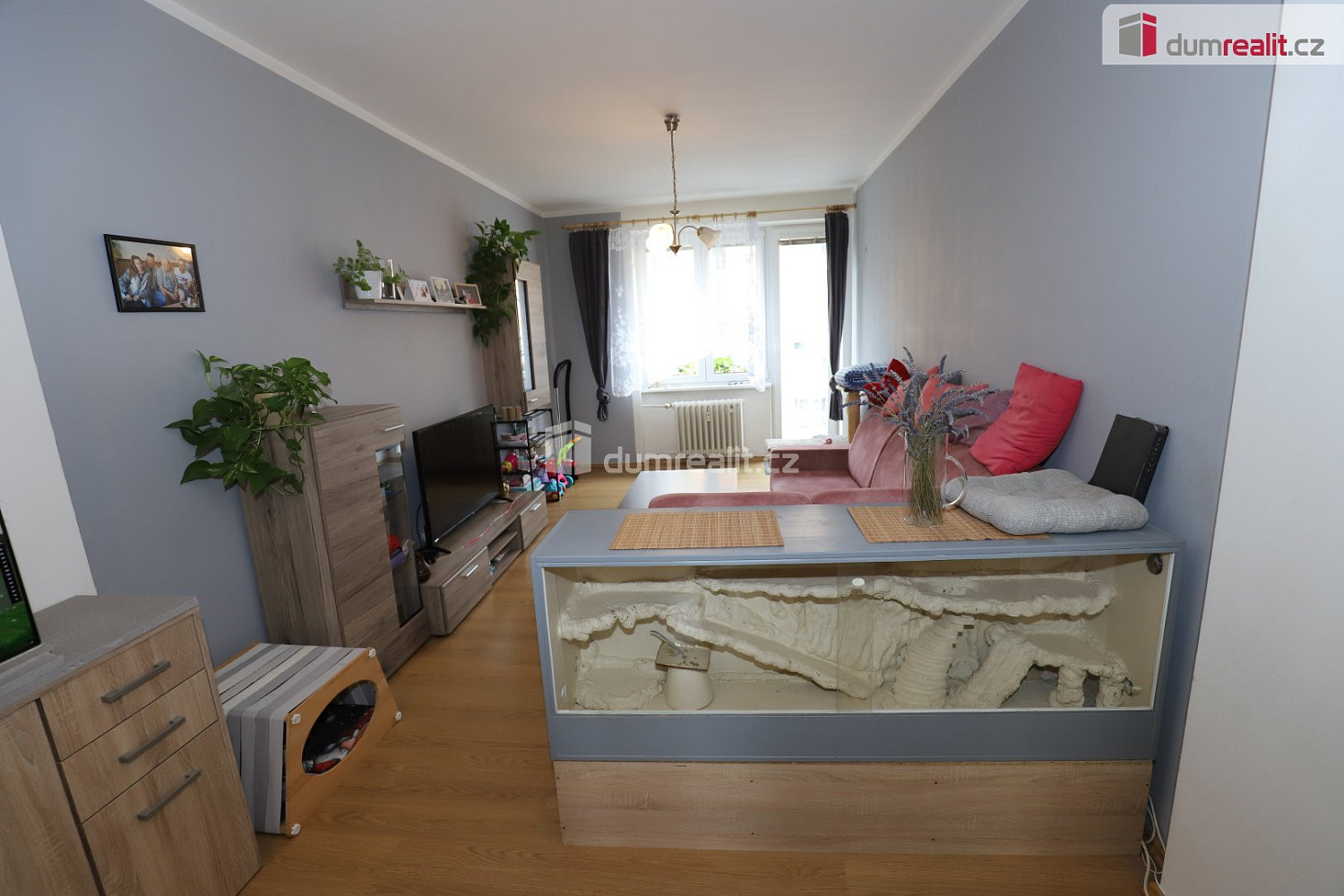 Prodej bytu 2+1 68 m² — photo 3