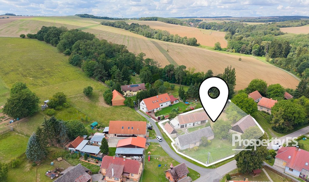 Prodej domu 120 m² s pozemkem 2 453 m², Pavlíkov – náhled fotky 40