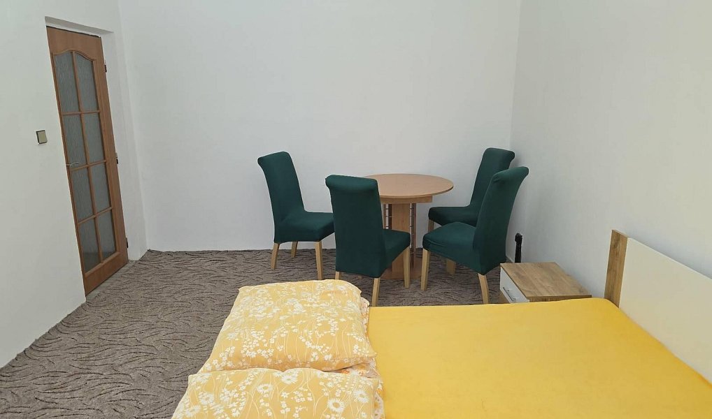 Pronájem bytu 2+1 56 m², Chomutov – náhled fotky 13