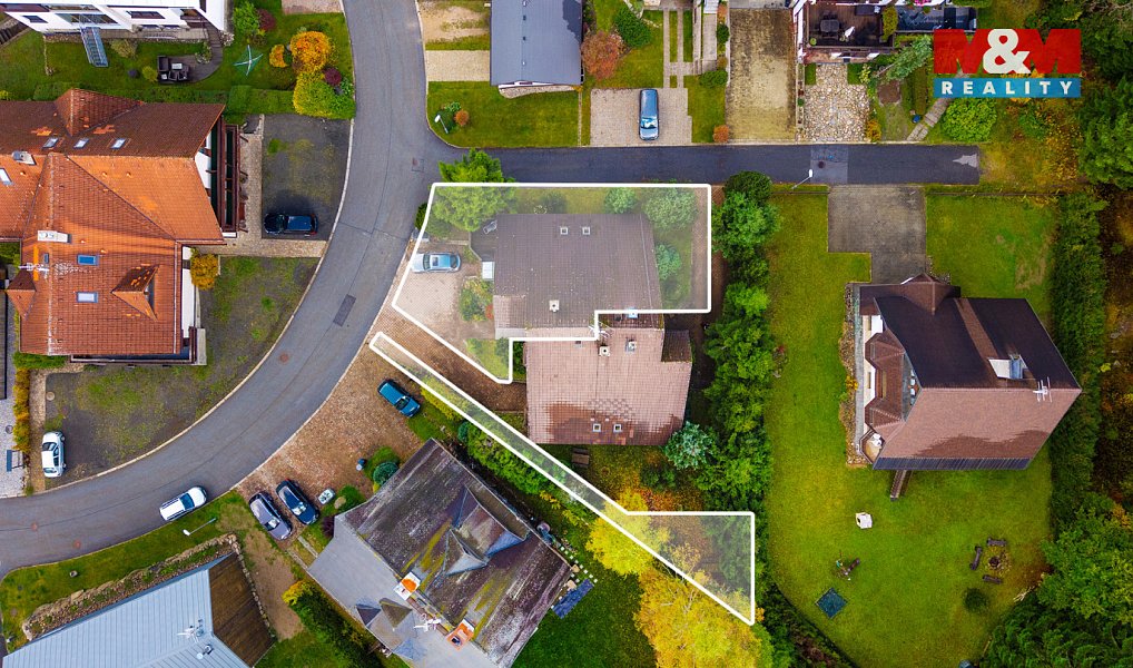 Prodej domu 239 m² s pozemkem 404 m², Harrachov – náhled fotky 5