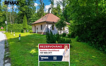 Prodej domu 100 m² s pozemkem 188 m², Rokytnice nad Jizerou - Dolní Rokytnice, okres Semily