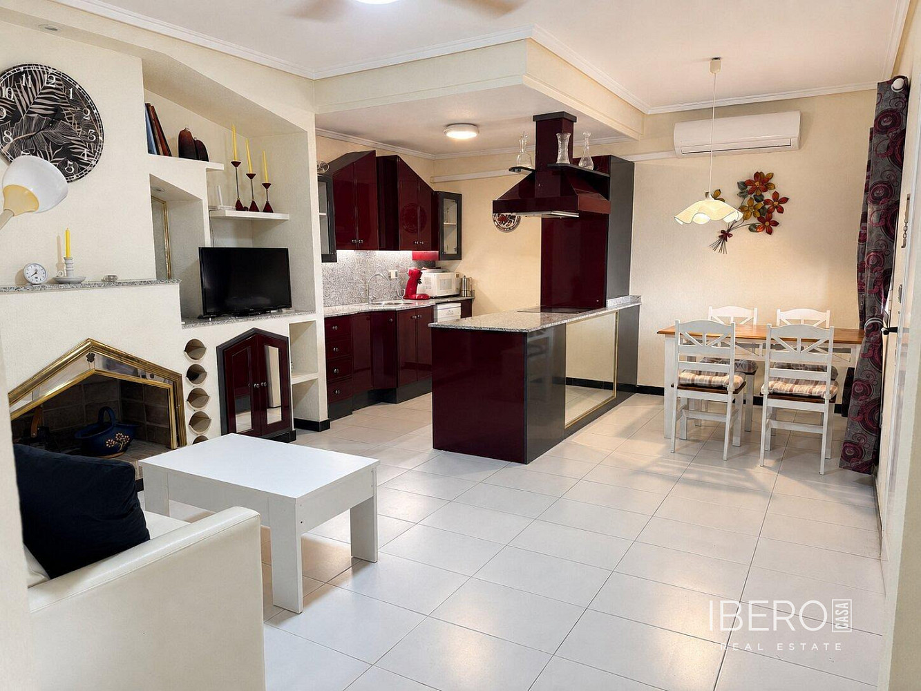 Casa 3+kk – Torrevieja, Residencial Vistaferris, Urbanización La Ceñuela - Vista 4