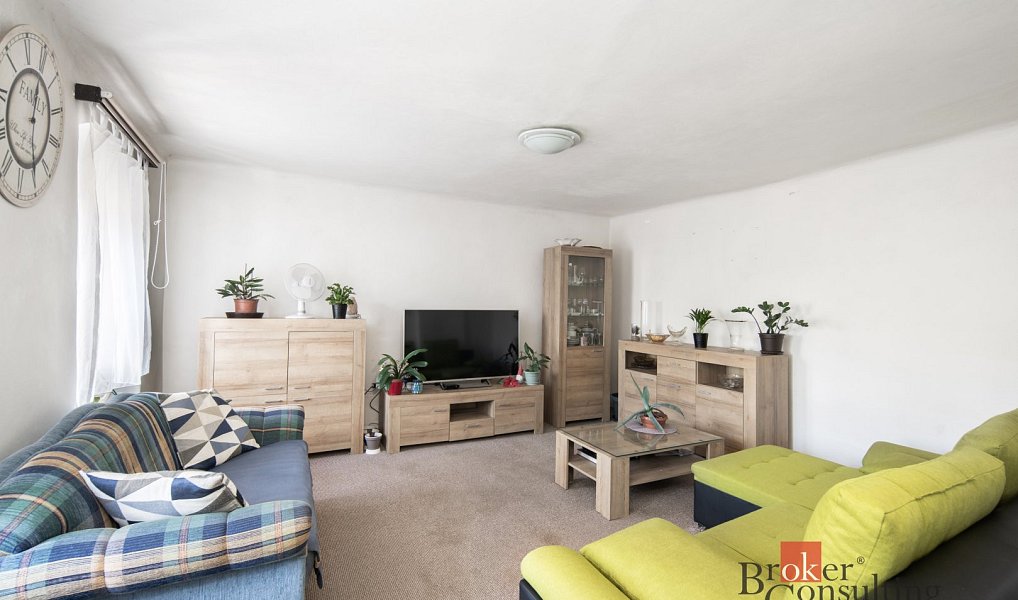 Prodej domu 116 m² s pozemkem 484 m², Starý Plzenec – náhled fotky 3