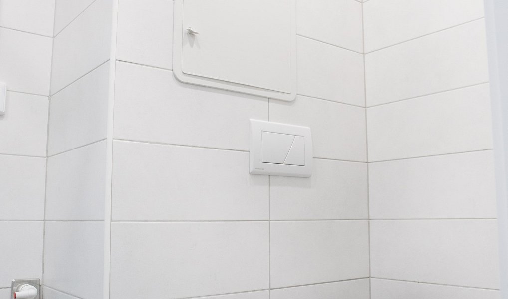 Pronájem bytu 2+1 51 m², Chomutov – náhled fotky 9