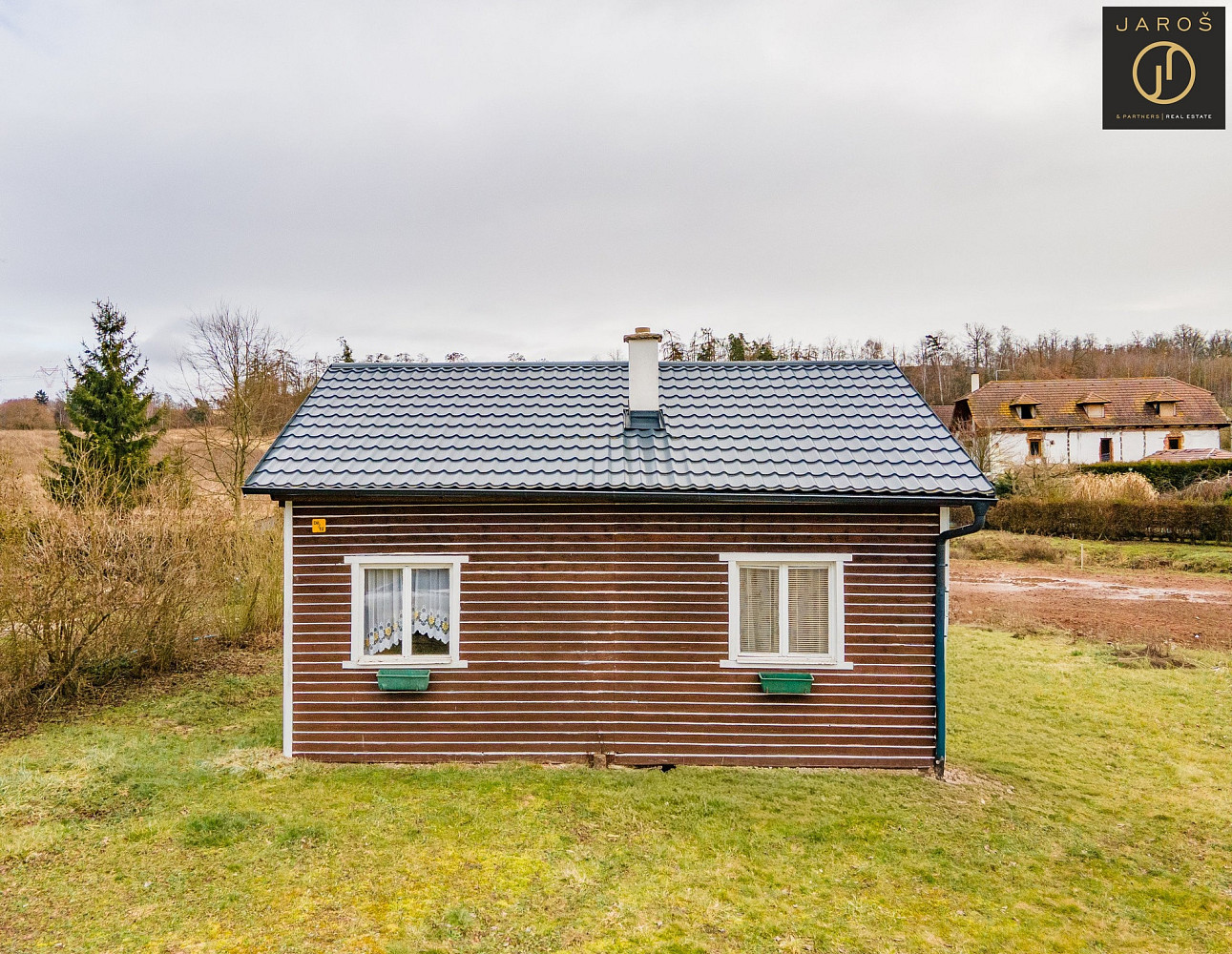 Prodej chaty/chalupy 65 m² s pozemkem 594 m² — photo 3