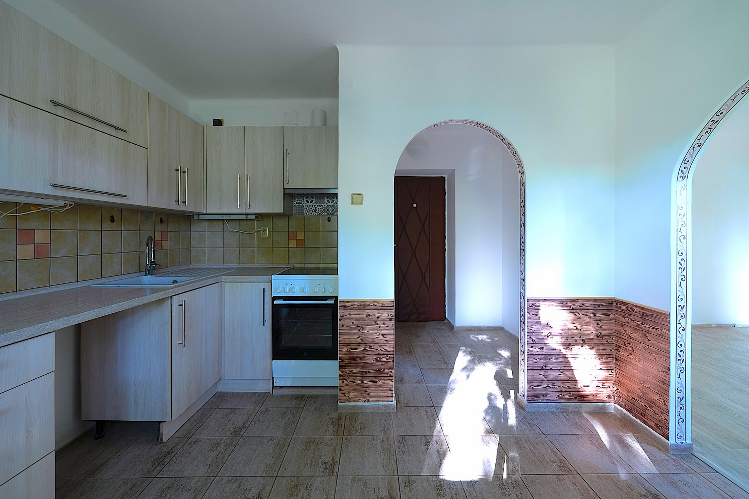 Prodej bytu 3+1 56 m² – fotografie 4