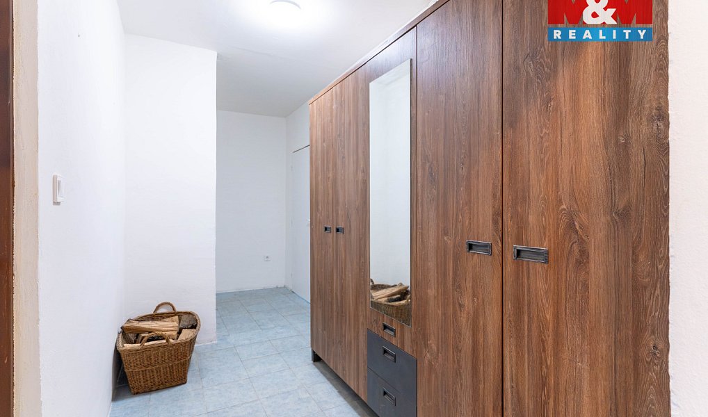 Prodej domu 115 m² s pozemkem 330 m², Hulín – náhled fotky 14